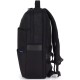 Рюкзак туристичний Gabol Backpack Intro 14L Black (412855-001) (930739)