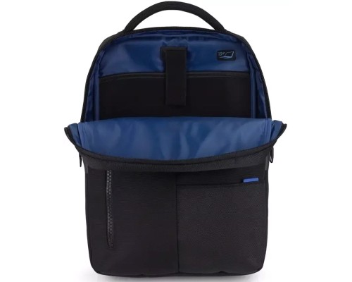 Рюкзак туристичний Gabol Backpack Intro 14L Black (412855-001) (930739)