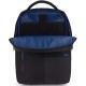 Рюкзак туристичний Gabol Backpack Intro 14L Black (412855-001) (930739)