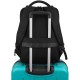 Рюкзак туристичний Gabol Backpack Intro 14L Black (412855-001) (930739)