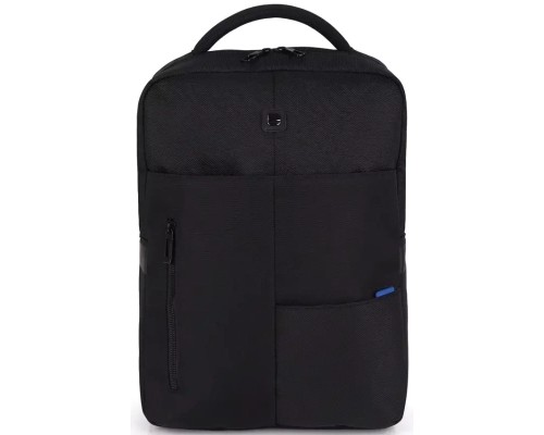 Рюкзак туристичний Gabol Backpack Intro 14L Black (412855-001) (930739)