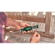 Викрутка Bosch з тріскачкою, 12 насадок, руків''я PC+ABS+TPR , 207мм, сталь CrV (1.600.A03.2V0)
