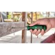 Викрутка Bosch з тріскачкою, 12 насадок, руків''я PC+ABS+TPR , 207мм, сталь CrV (1.600.A03.2V0)