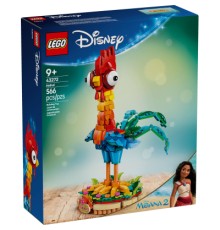 Конструктор LEGO Disney Princess Ай-Ай (43272)