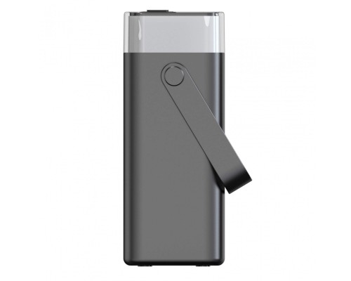 Батарея універсальна Aspiring Vigor 40 40000mAh PD/65W (PPVG.V04)