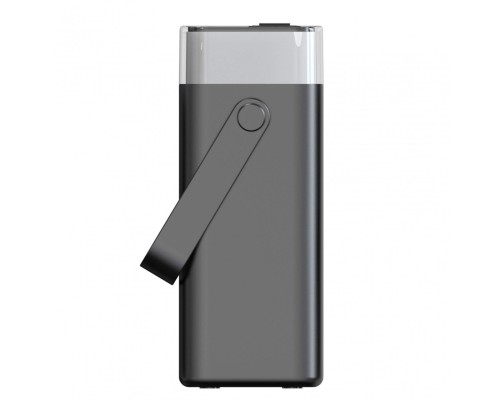 Батарея універсальна Aspiring Vigor 40 40000mAh PD/65W (PPVG.V04)