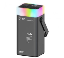Батарея універсальна Aspiring Vigor 40 40000mAh PD/65W (PPVG.V04)
