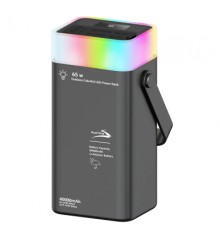 Батарея універсальна Aspiring Vigor 40 40000mAh PD/65W (PPVG.V04)