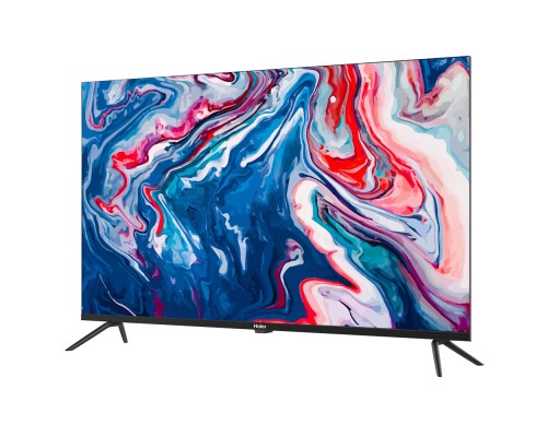 Телевізор Haier H43K801UG