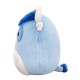 М'яка іграшка Squishmallows Бик Бермайє 19 см (SQER01213)