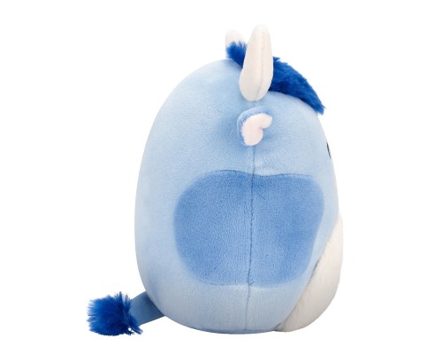 М'яка іграшка Squishmallows Бик Бермайє 19 см (SQER01213) М'яка іграшка Squishmallows Бик Бермайє 19 см (SQER01213)