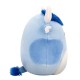М'яка іграшка Squishmallows Бик Бермайє 19 см (SQER01213)