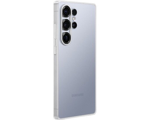 Чохол до мобільного телефона Samsung Galaxy S25 Ultra (S938), Clear case (EF-QS938CTEGWW)