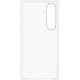 Чохол до мобільного телефона Samsung Galaxy S25 Ultra (S938), Clear case (EF-QS938CTEGWW)