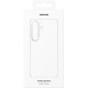 Чохол до мобільного телефона Samsung Galaxy S25 Ultra (S938), Clear case (EF-QS938CTEGWW)