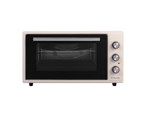 Електропіч Perfelli MIRAGE 48 IVORY
