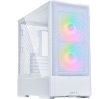 Корпус Lian Li LI LANCOOL 207 White (G99.LAN207RW.00)