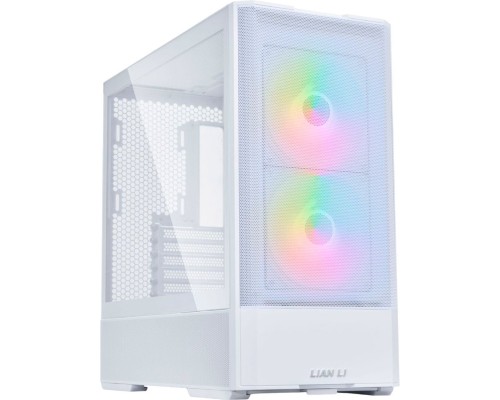 Корпус Lian Li LI LANCOOL 207 White (G99.LAN207RW.00)