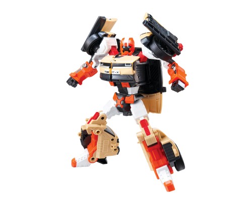 Трансформер Tobot S5 X (301148)