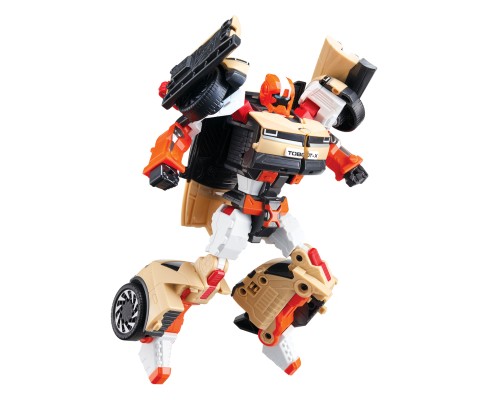 Трансформер Tobot S5 X (301148)