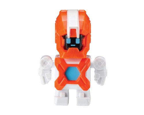 Трансформер Tobot S5 X (301148)