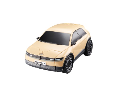 Трансформер Tobot S5 X (301148)