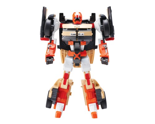 Трансформер Tobot S5 X (301148)
