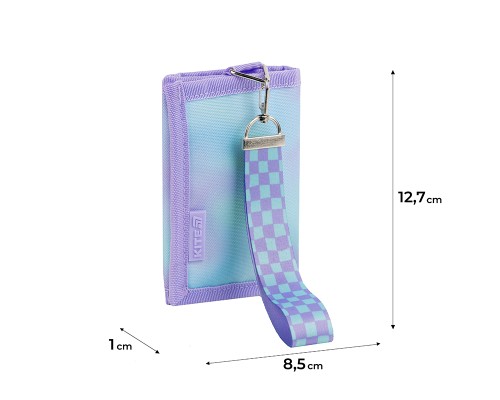 Гаманець дитячий Kite K25-598-6