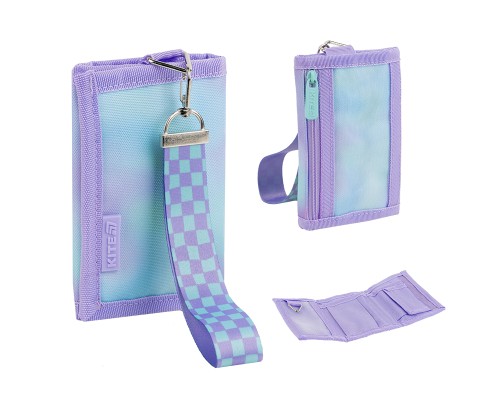 Гаманець дитячий Kite K25-598-6