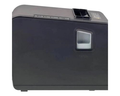 Принтер чеків X-PRINTER XP-Q804S USB, Serial, Ethernet, black (XP-Q804S)