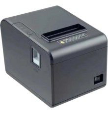 Принтер чеків X-PRINTER XP-Q804S USB, Serial, Ethernet, black (XP-Q804S)