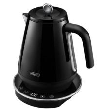 Електрочайник DeLonghi KBY 2011 BK (KBY2011BK)