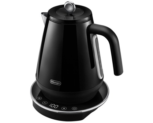 Електрочайник DeLonghi KBY 2011 BK (KBY2011BK)