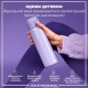 Пляшка для води ION8 OneTouch Stainless Steel 600 мл Light Purple (I8SS600PERI)