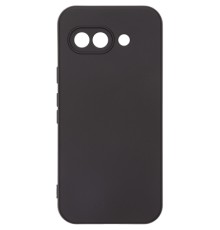 Чохол до мобільного телефона Armorstandart ICON Google Pixel 9a Camera cover Black (ARM83646)