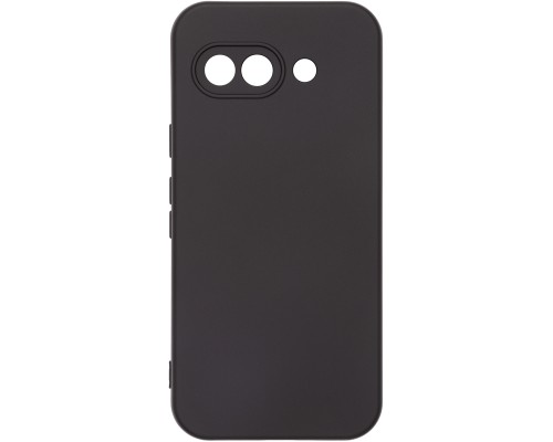 Чохол до мобільного телефона Armorstandart ICON Google Pixel 9a Camera cover Black (ARM83646)
