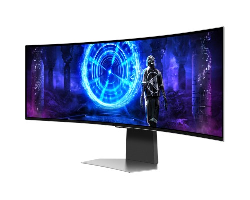 Монітор Samsung LS49DG952SIXUA