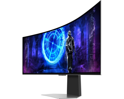 Монітор Samsung LS49DG952SIXUA