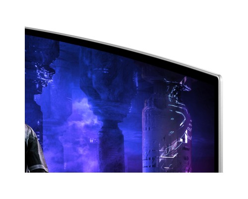 Монітор Samsung LS49DG952SIXUA