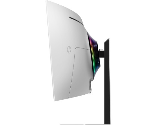 Монітор Samsung LS49DG952SIXUA