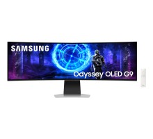 Монітор Samsung LS49DG952SIXUA