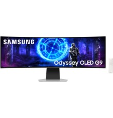 Монітор Samsung LS49DG952SIXUA