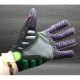 Рукавички для крісла колісного MadMax Full Fingers 1 XL (GWC-005_XL)