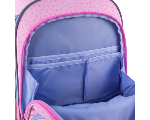 Рюкзак шкільний GoPack Education 2606S-3 Sweet Like Candy (GO25-2606S-3)