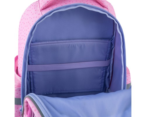 Рюкзак шкільний GoPack Education 2606S-3 Sweet Like Candy (GO25-2606S-3)