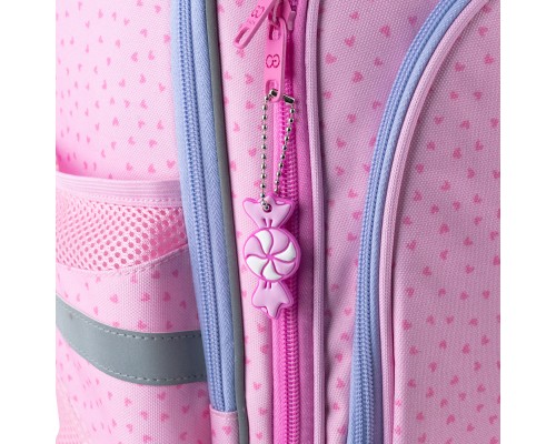 Рюкзак шкільний GoPack Education 2606S-3 Sweet Like Candy (GO25-2606S-3)