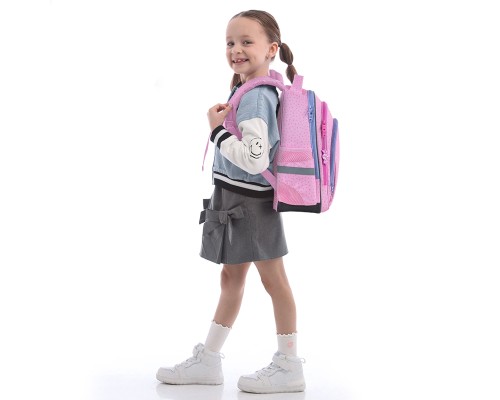Рюкзак шкільний GoPack Education 2606S-3 Sweet Like Candy (GO25-2606S-3)