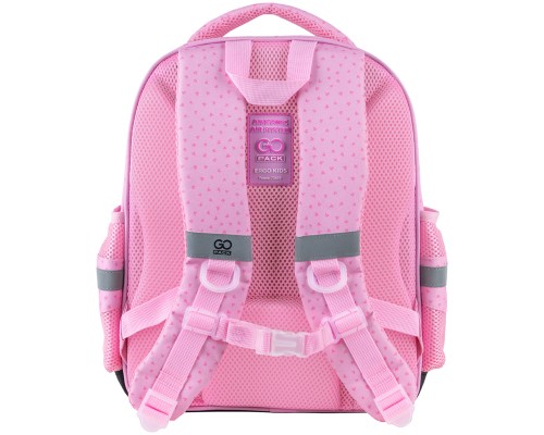 Рюкзак шкільний GoPack Education 2606S-3 Sweet Like Candy (GO25-2606S-3)