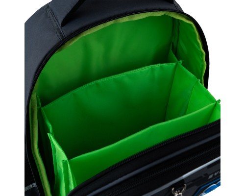 Портфель GoPack 165M Warrior (GO25-165M-6)