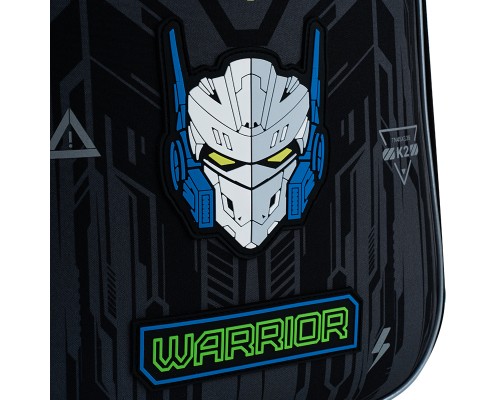 Портфель GoPack 165M Warrior (GO25-165M-6)